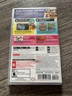 Super Mario Party - Nintendo Switch Box - Authentic Replacement Case Only