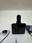 Plantronics Cs540  c054  Wireless Headset   Base  Phone power Cord