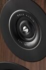 Polk Reserve R200 Brown Pr Bookshelf Speakers