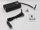 Tire Inflator Portable Air Compressor  150 Psi Cordless Air Pump For Car Tires