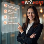 Affordable Custom Website Design     Professional  Responsive   Built To Impress