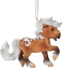 Breyer 2026 Mini Ornament Set - Fireheart   Mauvelous Model   B-hp-10672