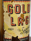 Rare Golden Lager Beer Bottle By Superior Brewing Co - Fort Worth  Texas - Itrp