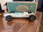 Vintage Original 1970 Testors Indy Gas Power Race Car In Excellent Condition