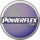 Powerflex For Focus Mk3 St rs  2011   Transmission Mount  black Series 