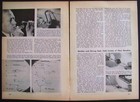 Glass Blowing 1945 How-to Info Projects basic Techniques