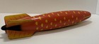 Swimways Toypedo Gliding Underwater Torpedo Pool Toy 11 5  Rare Vintage
