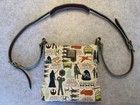 Disney   s Dooney   Bourke Star Wars The Force Awakens Crossbody Bag