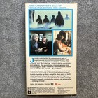 The Fog  vhs 1987  John Carpenter adrienne Barbeau