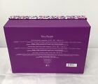 Very Purple By Perry Ellis   Women   s Gift Set 3 Pcs 3 4 Oz Edp 4 Oz B mist 3 B l