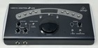 Behringer Xenyx Control2usb High-end Studio  Vca Control And Usb Audio Interface