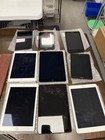 Lot Of 36 Samsung  Ipad  Lenovo  And Kindle Tablets Damaged Jmmlot700