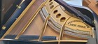 Steinway M Five For Fighting Tour Piano