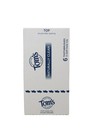 Toms s Of Maine Naturally Clean Adult Medium Toothbrush Bpa Free Bristle- 6 Pack
