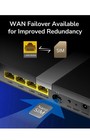 Cudy Ac1200 Dual Band Unlocked 4g Lte Modem Router With Sim Card Slot  Lt500
