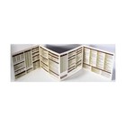 Wotc D d 4e Dungeon Master s Kit - Dm Screen Only Vg