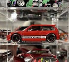 1 64 Scale Wheels   Rubber Tires  10 Sets  Real Riders Fits Hot Wheels Mixed Lot