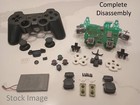 Lovingly Restored  Super-clean Sony Playstation Ps1 Psone Wired Controller