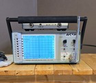 Portable Spectrum Analyzer Avcom Psa-1727a With Frequency Extender 