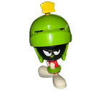 Looney Tunes Marvin The Martian 4 Action Figure Kids Collector Cartoon Figure
