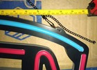 Large Led Open Sign 20  Neon Light Bright For Restaurant Bar Store Shop Business