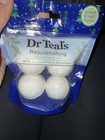 Dr Teal s Soothing Bath Bombs With Eucalyptus   Spearmint   1 4 Oz Each 