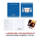 Spider-man Brand New Day Peter Parker s Letter Set  english  Korea Limited Ed 