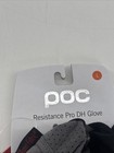 New Poc Resistance Pro Dh Downhill Mountain Biking Gloves Men s Large  l 