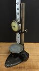 Federal C21 Indicator With Acme 650 Dial Indicator Stand