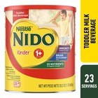 28 2 Oz Canister  Immunity Toddler Milk With Vitamins A  C  D  Iron