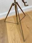 Ludwig Leedy 331 Snare Drum Stand Holder Tripod Basket Traps Era 10s 20s 30s Vtg