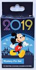 Disney Parks Exclusive 2019 Mystery Box Collection Tinker Bell Pin New Cute