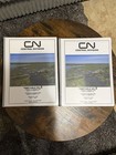 Cn Central Division Timetable No 3     Effective July 1 2021