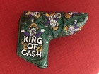New 2017 Scotty Cameron Futura 5mbs Limited  750  Pieces New King Of Cash Cover