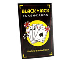 Blackjack Basic Strategy Flashcards     For 4 6 8 Decks  Dealer Hits Soft 17  Das