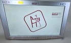 Nds Radiance Sc-wu26-a1511 26  Wideview Hd Led Flat Panel Monitor W Power Supply