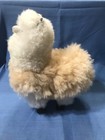 Real Fur Alpaca 12  Tall
