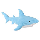 Ri One Jumbo 62  Ocean Safe Giant Eco Shark Stuffed Animal Plush