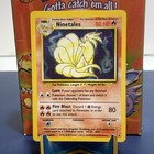 1999 Wotc Pokemon Brushfire Theme Deck