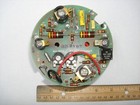 Graham Magnapak Mark Iii 90v Dc Motor Speed Control 3 4hp