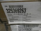 Xafd60gbcn1 Johnson Controls 5 Ton Upflow downflow Full Case Coil 24 5 cabinet
