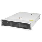 Hpe Proliant Dl380 G9 Server 2 60ghz 20-core 32gb Ram   4 0tb Storage Media