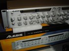 Alesis Clx-440 Stereo Compressor Expander Limiter With Original Box And Manual