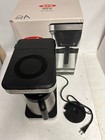 Oxo Brew 8 Cup Coffee Maker  Stainless Steel - 8718800