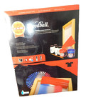  Speedball Opaque Fabric Screen Printing Super Value Kit New Sealed 4519
