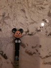 Mickey Mouse Lead Pencil 0 5 Pentel Dp45 Japan Vintage Disney 