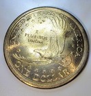 Sagagawea Dollar 2000 P