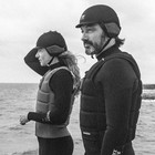 Manera S-foam Helmet