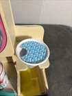 Melissa   Doug Fun At The Fair  Wooden Snow-cone And Slushie Play Food Set Gift