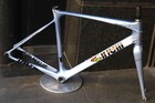 Cinelli Very Best Of Ltd Freme Set 2018 Carbon Road Frame Size M Used